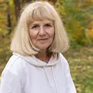 Sabine G. - RegenVive Customer